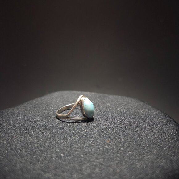 Larimer silver 💍 ring - Picture 2 of 5